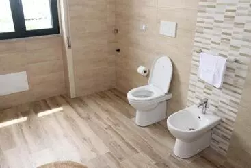 Pensión Palazzo Rondine Affittacamere Con Cucina