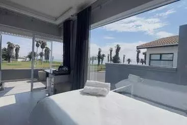 Bed and Breakfast Niche Guesthouse