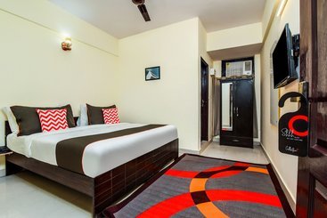 Hotell Collection O 30118 Oshy Marg