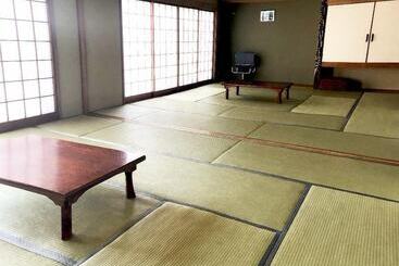 בית מלון כפרי Noble Inn Nagaya