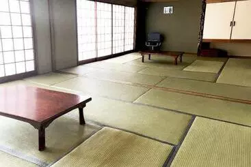 Hotel Noble Inn Nagaya