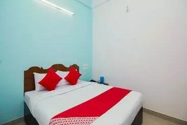 Hotelli O Royal King