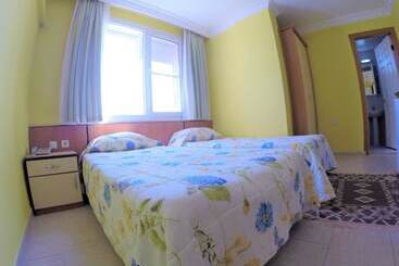 هتل Royal Nas Resort