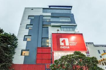 Hotell Super Townhouse Ranipur Mor