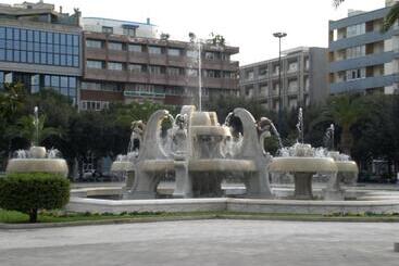 پانسیون B&b Charme