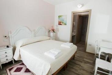 פנסיון Locanda Vecchia Fattoria