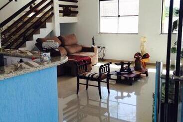 Pension Pousada Manacá