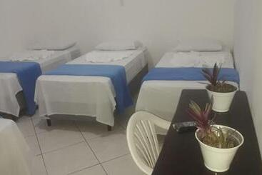 Pension Pousada Manacá