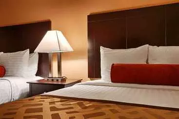 酒店 Best Western Copper Hills Inn