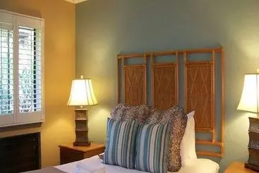 فندق Colony I At Sea Mountain In Pahala