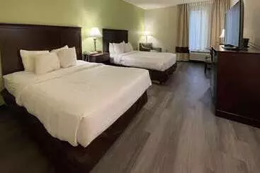 هتل Comfort Inn Pinehurst   Southern Pines