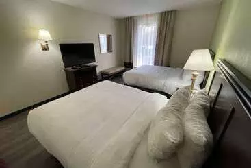 هتل Comfort Inn Pinehurst   Southern Pines