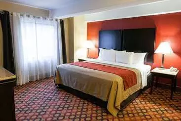 فندق Comfort Inn & Suites Statesville Mooresville