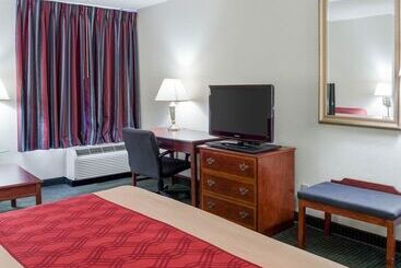 Otel Econo Lodge