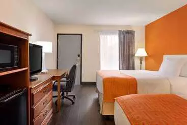 호텔 Howard Johnson By Wyndham Chattanooga Lookout Mountain I 24