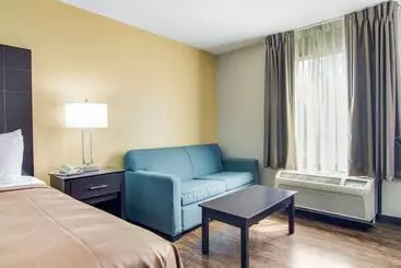 فندق Quality Inn & Suites Canton, Ga