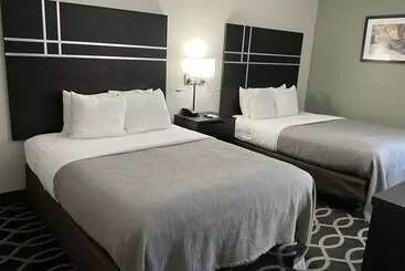 فندق Quality Inn Jacksonville Near Little Rock Air Force Base
