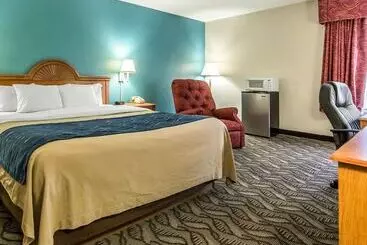 فندق Quality Inn & Suites