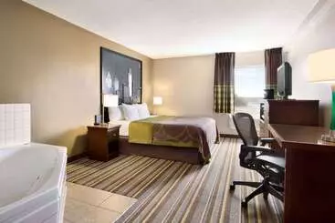 Отель Super 8 By Wyndham Chambersburg I81