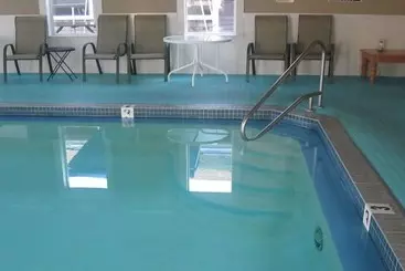 ホテル The Club At Cape Cod