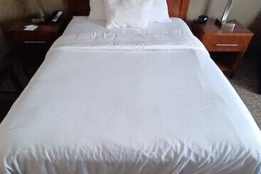 Szálloda Wingate By Wyndham Pittsburgh New Stanton