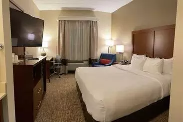 酒店 Wingate By Wyndham Pittsburgh West Mifflin