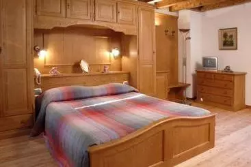 Bed and Breakfast Braidès