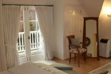 ベッドアンドブレックファースト Paheke Boutique Lodge