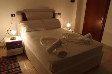 Apart Otel Vila Genci