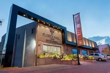 ホテル Florida Mall & Suites