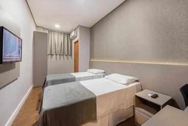 Otel Florida Mall & Suites