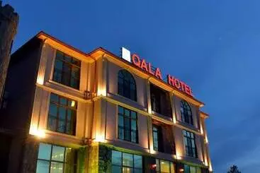 Hotel Ruma Qala
