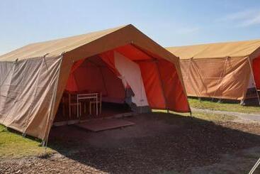 Jugendherberge Westerland