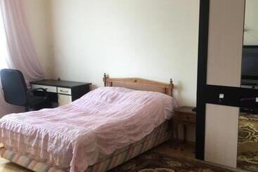 Albergue Luse Guest House