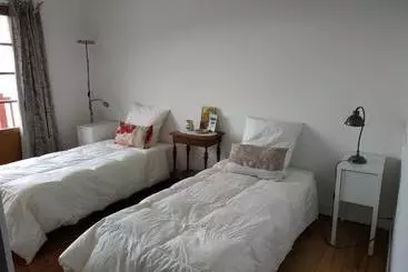 Nocleg ze śniadaniem Maison Hordago Chambres D'hôtes