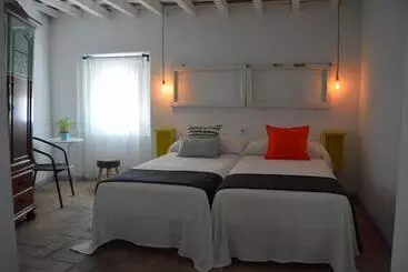 Pension Socaire Conil