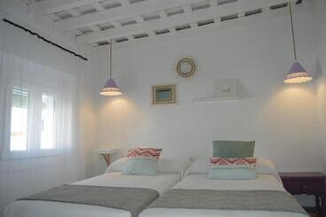 Pension Socaire Conil