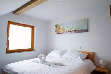 Pjagodic Apartments & Wellness