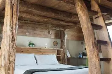 Bed and Breakfast Virasol