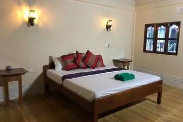 Hotel Green Mango Bungalows
