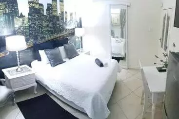 Pension  Casa Angelo
