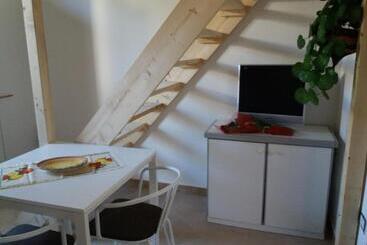 Апарт-отель Riflesso Sul Mare