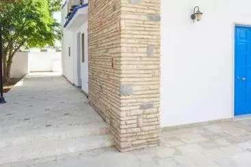 Aparthotel Riflesso Sul Mare