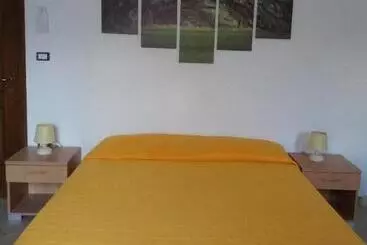 Aparthotel Riflesso Sul Mare
