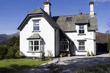 Bed and Breakfast Claremont House Keswick