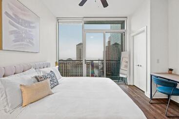 فندق Kasa Lady Bird Lake Austin