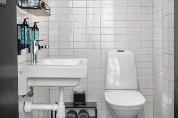 Hotelli Gio; Bw Signature Collection