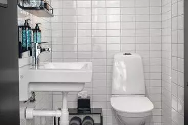 Hotel Gio; Bw Signature Collection