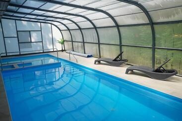 Hotel Szalajka Fogadó és étterem