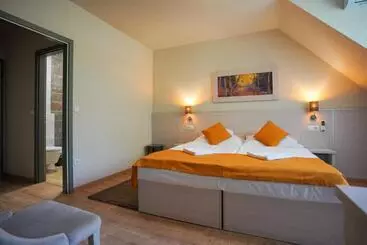 Hotel Szalajka Fogadó és étterem